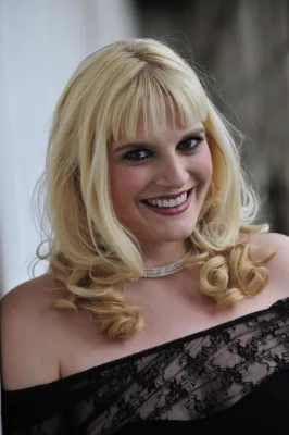 Bild: Aline-Alexandra: „Liebe auf den zweiten Blick“