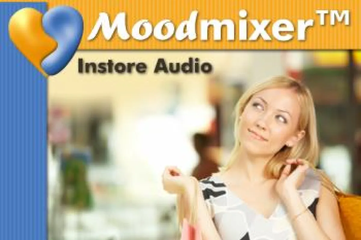 Das automatisierte Internetradiosystem von Moodmixer