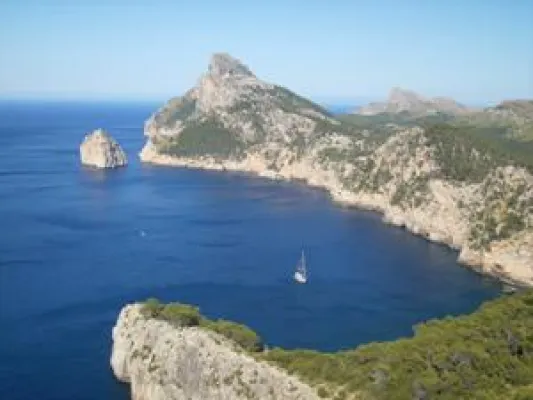 Bild: Mallorca: Wenn Extreme die Realität verwischen