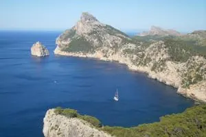 Bild: Mallorca: Wenn Extreme die Realität verwischen