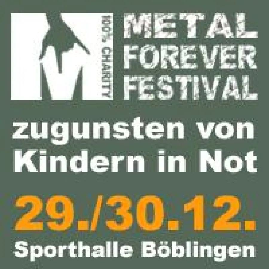 Metal Forever Festival 2006
