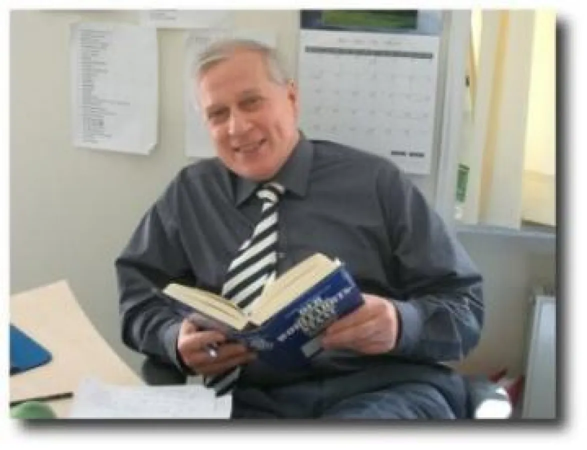 Prof. Dr. Gerd Habermann