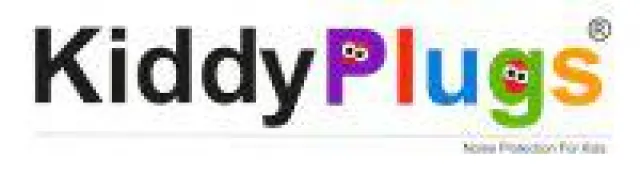 Bild: KIDDYPLUGS GmbH mit eigener Kinder Gehörschutz Marke