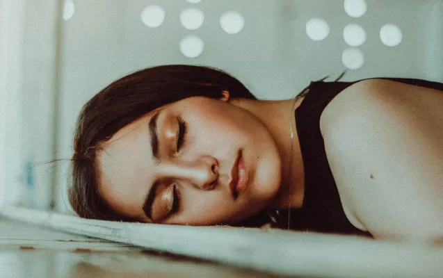 Bild: Gut für Arbeitgeber, gut für Arbeitnehmer. Lassen Sie Ihre Arbeitnehmer ruhen!