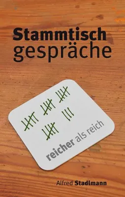 Bild: Was würden Sie tun, wären Sie reicher als reich