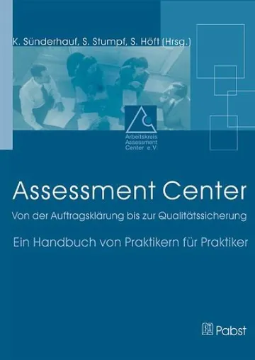 Bild: Assessment Center: Ungenügend Orientierung am konkreten Bedarf und kaum Zeit für Kandidaten-Feedback