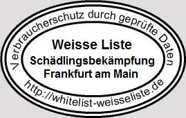 Bild: Schädlingsbekämpfung Frankfurt