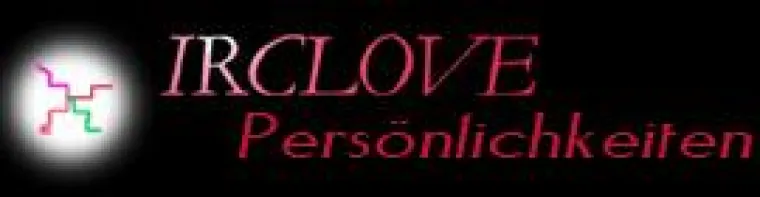 IRCLOVE präsentiert das neue "IRCLOVE Persönlichkeiten" Autorenforum Bild: IRCLOVE präsentiert das neue "IRCLOVE Persönlichkeiten" Autorenforum