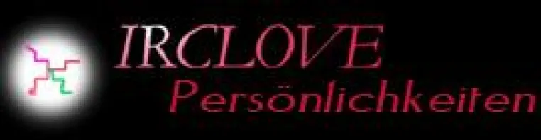 IRCLOVE präsentiert das neue "IRCLOVE Persönlichkeiten" Autorenforum Bild: IRCLOVE präsentiert das neue "IRCLOVE Persönlichkeiten" Autorenforum