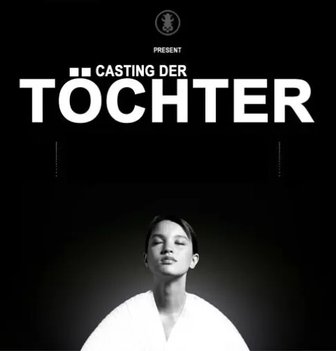 Bild: TÖCHTER DER STADT