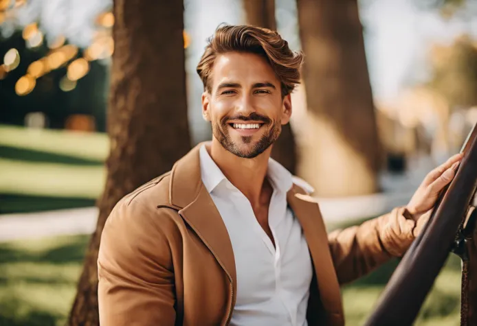 Bild: Sascha Kronfeger Lebensberatung: Individuelles Coaching für Männer auf der Suche nach der richtigen Partnerin