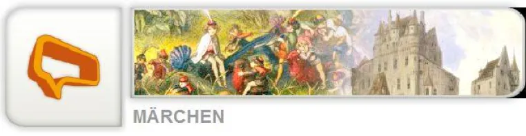 Bild: PEO-Märchen auf dem Weg zum umfangreichsten Archiv für user-generated Content für Märchen.