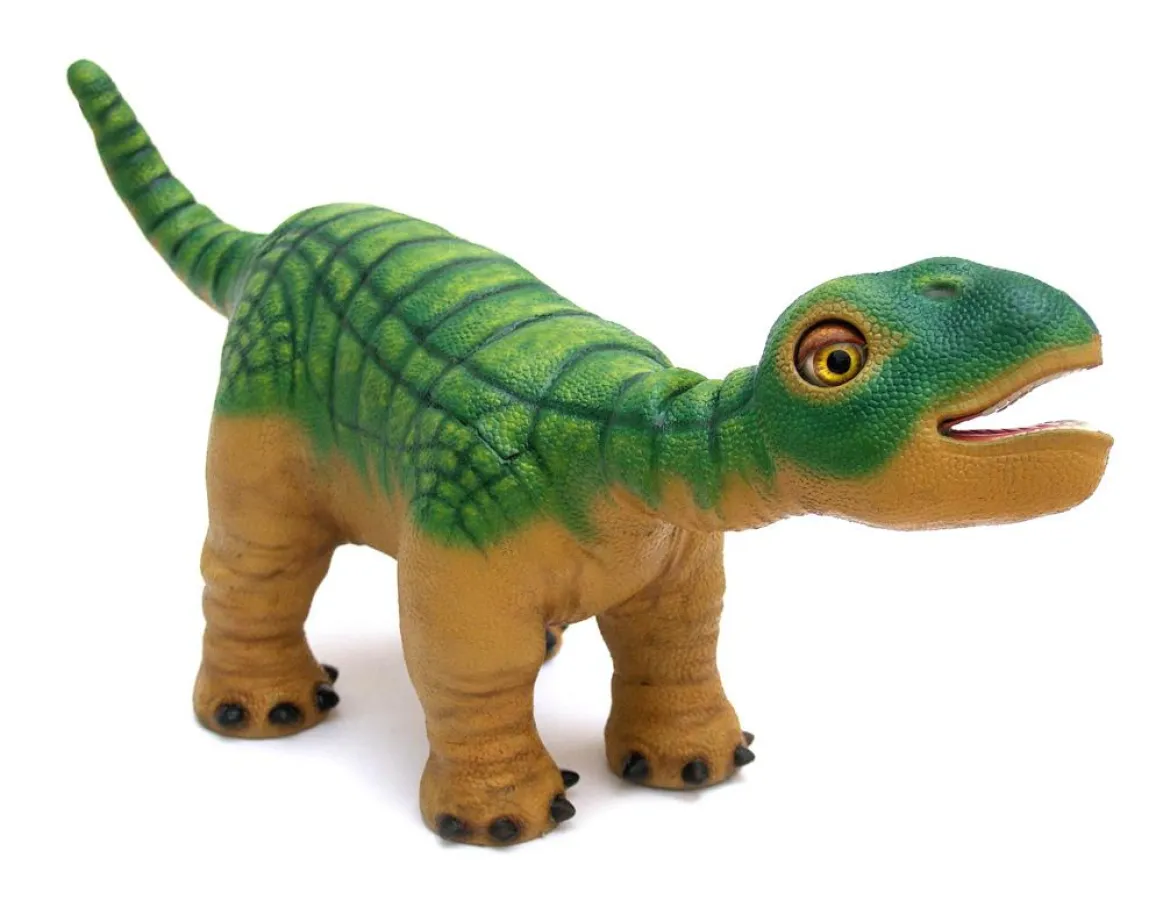 Pleo Dinosaurierroboter