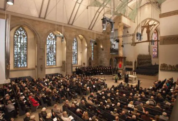 Die Bibel als Zeugnis des Glaubens und der Liebe Bild: Die Bibel als Zeugnis des Glaubens und der Liebe