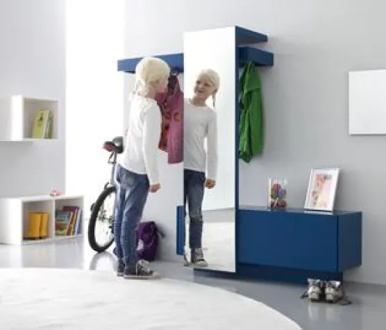 Bild: Neu: Pfiffige Kindergarderobe von Sudbrock