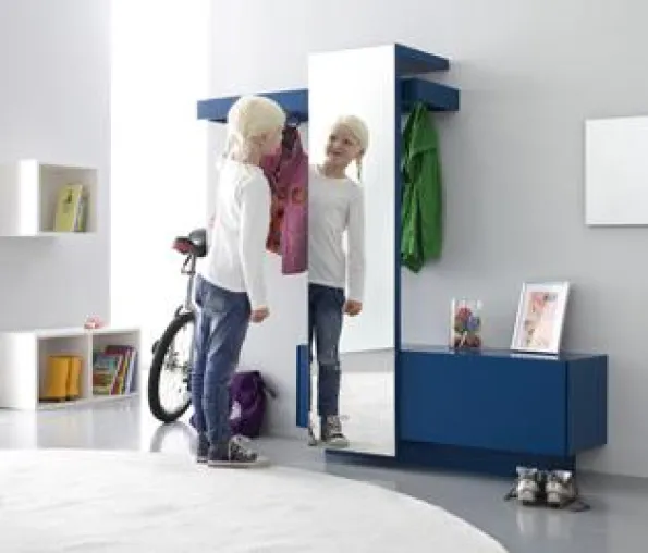 Bild: Neu: Pfiffige Kindergarderobe von Sudbrock
