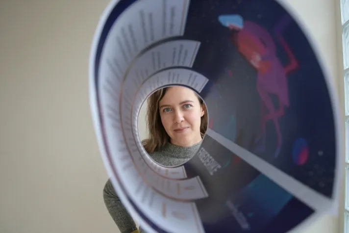 Bild: Freiburger IT-Startup will mit neuen Urkunden die Wertschätzung fördern