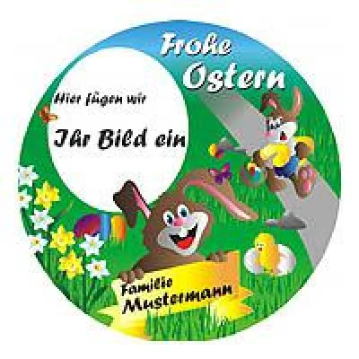 Bild: Die Osterparty für Ihre Kinder rechtzeitig vorbereiten
