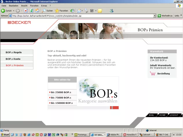 Bild: Fachhändler punkten mit Zeitwerk