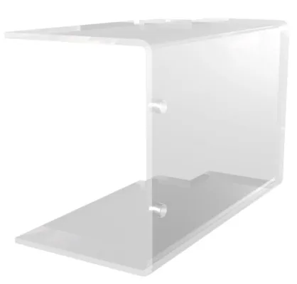 Bild: Reihenschaltschranksystem TriLine-R - Berührungsschutz für Tmax Leistungsschalter für neue Compartmentfelder