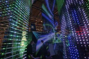 Online-Ticket für die Prolight + Sound 2011 ab sofort verfügbar Bild: Online-Ticket für die Prolight + Sound 2011 ab sofort verfügbar