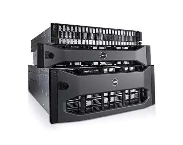 Bild: Dell stellt neue Server, Storage- und Netzwerklösungen vor