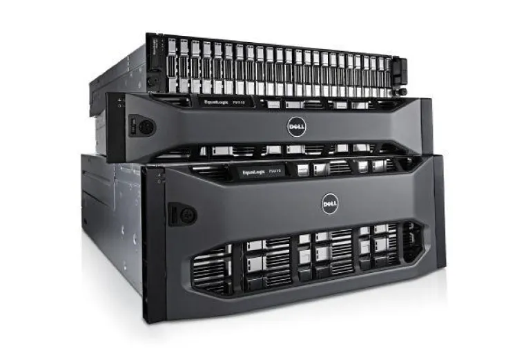 Dell stellt neue Server, Storage- und Netzwerklösungen vor Bild: Dell stellt neue Server, Storage- und Netzwerklösungen vor