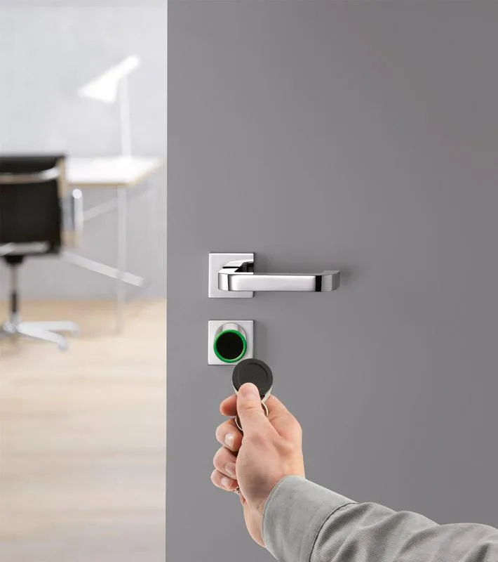 eLOCK eXpert von Opertis