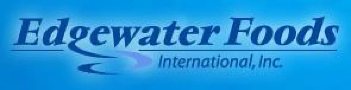 Edgewater Foods ist ein Aquakultur
