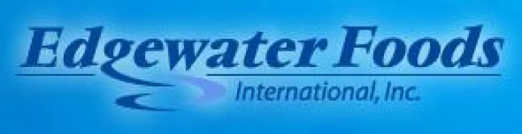 Bild: Edgewater Foods erhält beträchtliche Besitzerweiterung