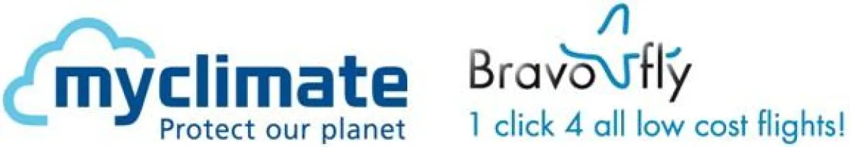 Bravofly und MyClimate schützen unseren Planeten
