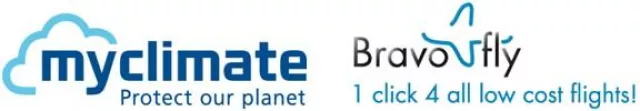 Bild: BRAVOFLY SCHÜTZT UNSEREN PLANETEN MIT MYCLIMATE