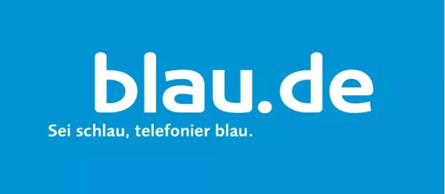 Bild: debitel-light-Kunden können Portal und Aufladekarten von blau.de nutzen
