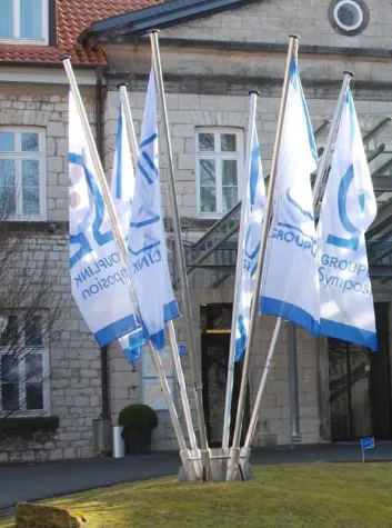 Know-how von CISCO und IBM Bild: Know-how von CISCO und IBM