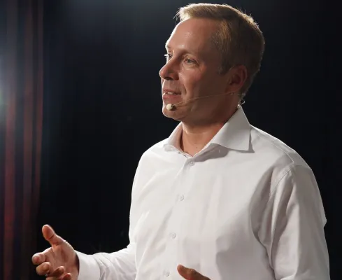 Bild: Interview: Executive Search und der Dunning-Kruger-Effekt – Wie Einstellungsentscheidungen beeinflusst werden