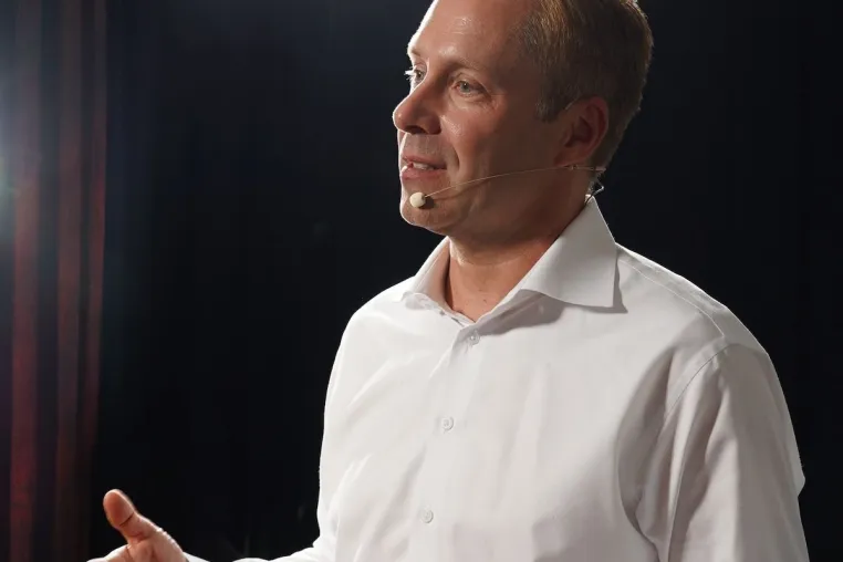 Bild: Interview: Executive Search und der Dunning-Kruger-Effekt – Wie Einstellungsentscheidungen beeinflusst werden