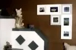 Bild: Bild und Rahmen Geschenkideen: Portraitrahmen, Fotogalerien und fraimy von Rahmen-Shop.de