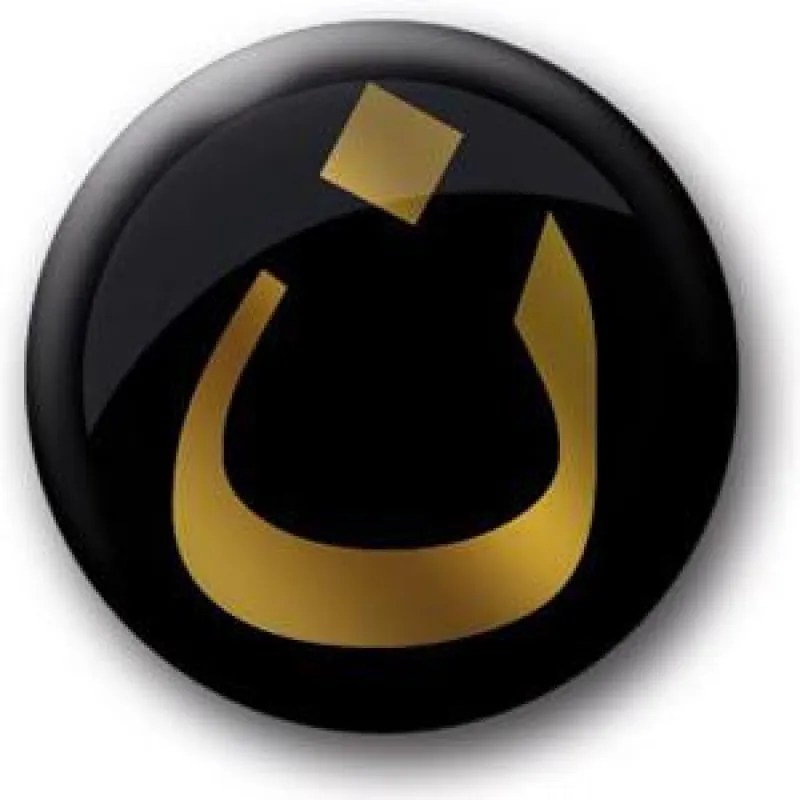 neues Buttonmotiv bei stylebutton.de: arabisches 