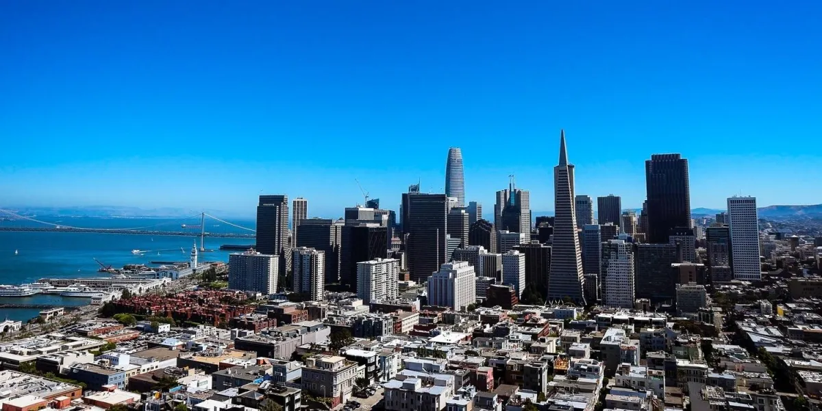 Schüleraustausch Traumziel San Francisco (Foto: Stiftung Völkerverständigung)