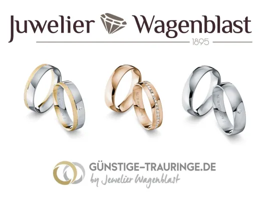 Guenstige-Trauringe.de in neuem Glanz – erfolgreicher Relaunch des Online-Shops für Trauringe Bild: Guenstige-Trauringe.de in neuem Glanz – erfolgreicher Relaunch des Online-Shops für Trauringe