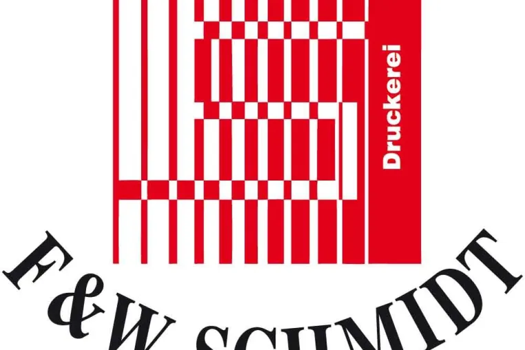 Bild: 40 Jahre Druckerei F&W Schmidt oHG, 20 Jahre am Standort Renningen