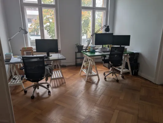 Bild: Büroreinigung in Nürnberg – Qualität, Zuverlässigkeit und Nachhaltigkeit mit nürnberg-büroreinigung.de