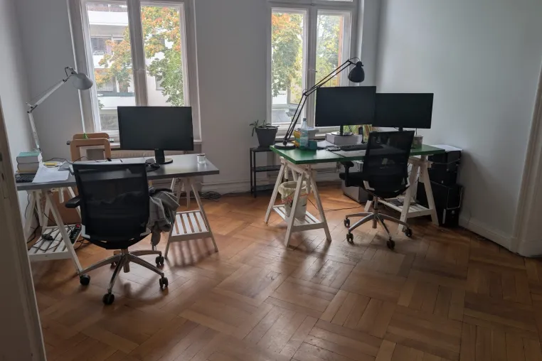Bild: Büroreinigung in Nürnberg – Qualität, Zuverlässigkeit und Nachhaltigkeit mit nürnberg-büroreinigung.de