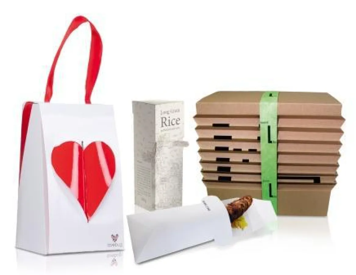 Siegerlösungen des STI Design Awards 2014