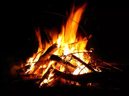 Bild: Wiedereröffnung der Pfadfindergruppe Klagenfurt 6