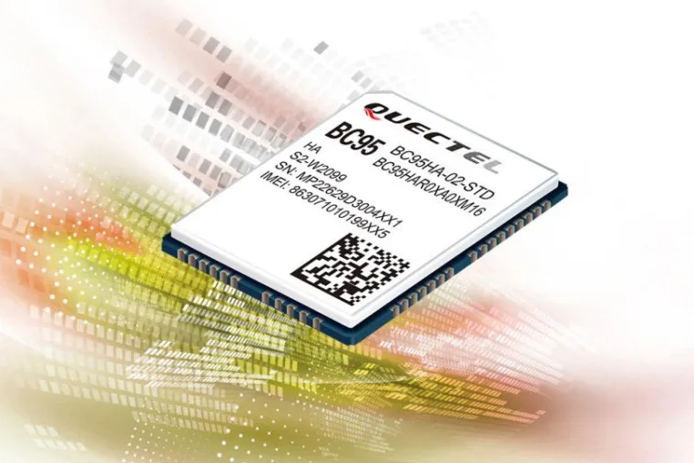 Neue M2M-Technologie: Narrowband (NB) IoT Bild: Neue M2M-Technologie: Narrowband (NB) IoT