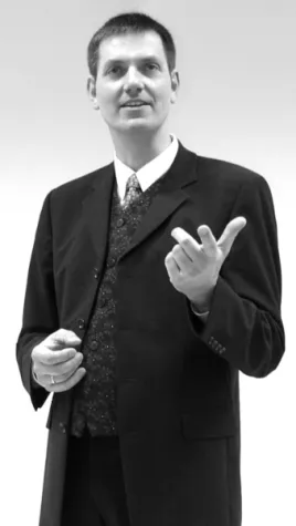 Bild: Karriere mit Handicap - Chancen für schwerbehinderte Arbeitnehmer