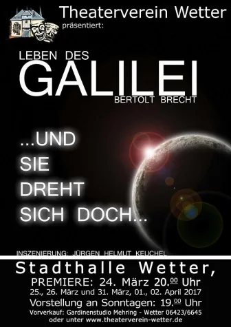 „Charakterstudie“ von Galileo feiert Premiere Bild: „Charakterstudie“ von Galileo feiert Premiere