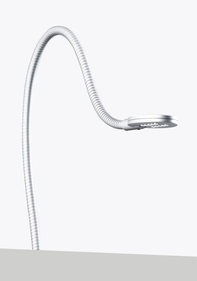 LED Bettbeleuchtung mit Berührungsschalter