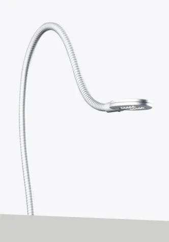 Bild: LED Bettbeleuchtung mit Berührungsschalter "made in germany"